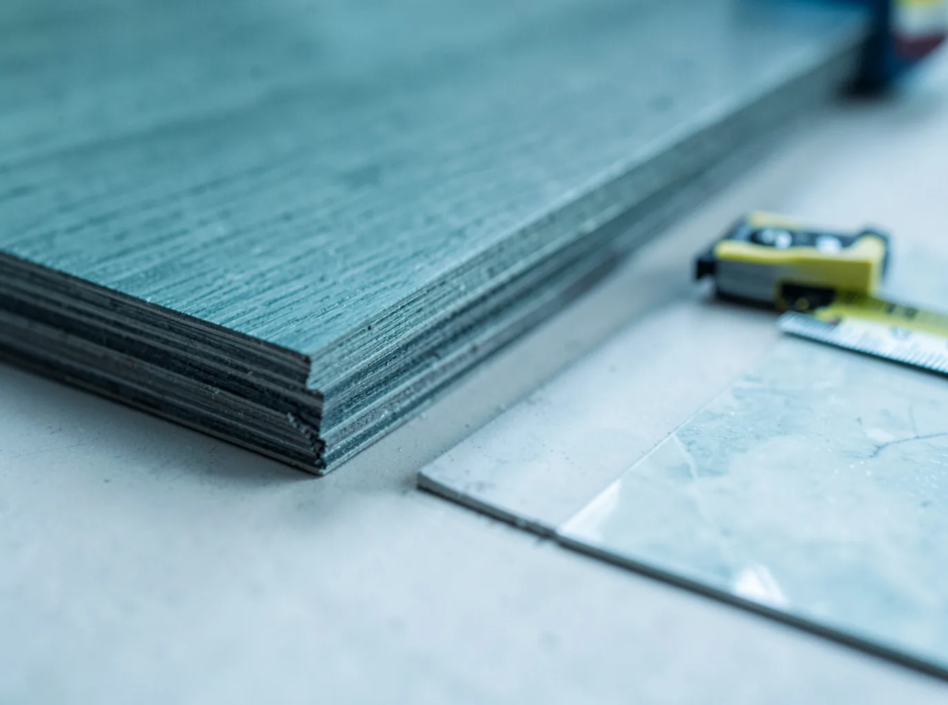 Luxury Vinyl Plank Installation Quitman, AR FAQs